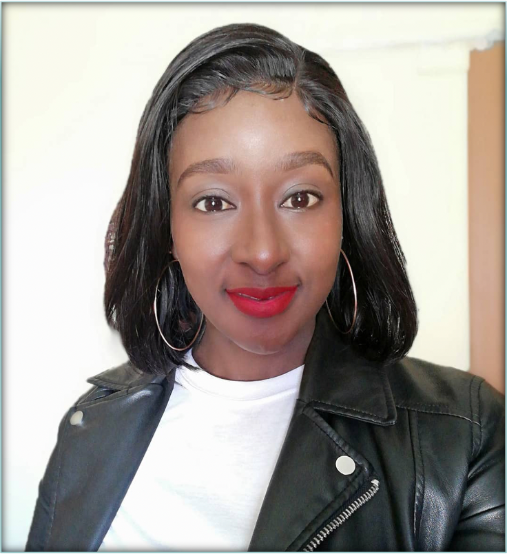 Chuma Gunuza